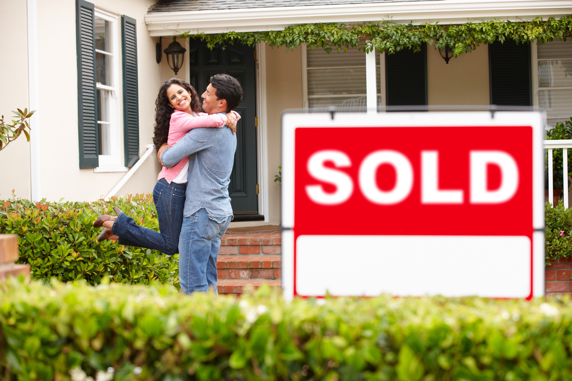 Sold Home